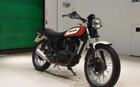 KAWASAKI 250TR 1992 BJ250F