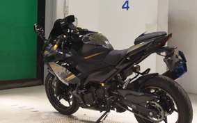 KAWASAKI NINJA 250 2 1999 EX250P