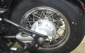 YAMAHA DRAGSTAR 1100 2010 VP13J