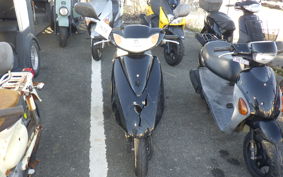 HONDA DIO Gen.6 2015 AF62