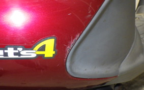 SUZUKI LET's 4 CA45A