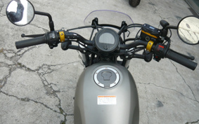HONDA  REBEL 250 ABS MC49
