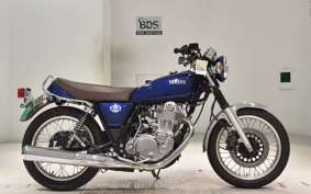 YAMAHA SR400 Gen.5 2021 RH16J