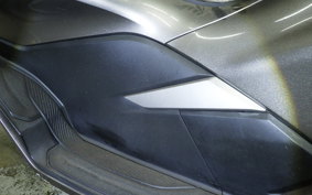 HONDA PCX125 2013 JF81