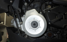 BMW G310GS 2020