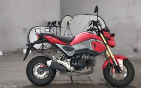 HONDA GU ROM JC61
