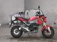 Фото Honda GU ROM 2016 с японского аукциона