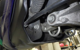 HONDA DIO Gen.6 AF68