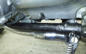 KAWASAKI ZEPHYR 750 2026 ZR750C