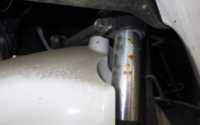 HONDA ﾍﾞﾝﾘｨ50 AA03