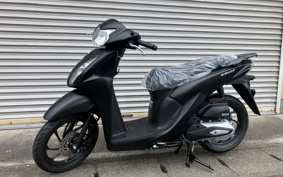HONDA DIO 110 Lite JK46