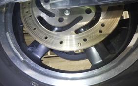 HARLEY FLD 1580 2012