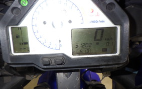 HONDA CBR600RR 2003 PC37