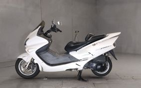 HONDA FORZA S MF06