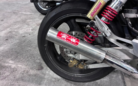 HONDA CB400SF VTEC Spec2 2002 NC39