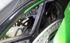 KAWASAKI NINJA 1000 SX 2023 ZXT02K