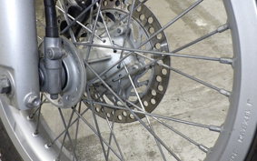 HONDA CB223S 2021 MC40