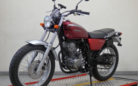 HONDA CB223S MC40