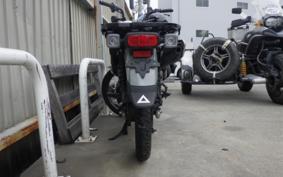 HONDA CT125-2 JA65
