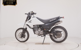 SUZUKI DR125SM 2016