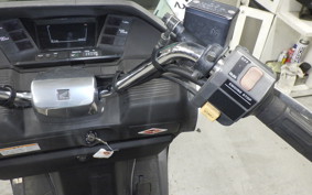 HONDA FUSION X MF02