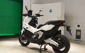 HONDA X-ADV 750 2026 RH21