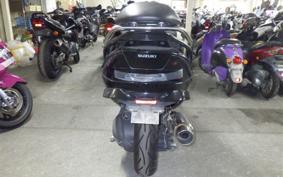 SUZUKI SKYWAVE 250 (Burgman 250) SS 2 CJ46A