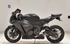 HONDA CBR1000RR Gen. 2 2016 SC59