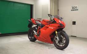DUCATI 1098 S 2009