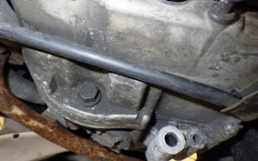 YAMAHA JOG Gen.5 SA36J