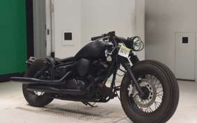 YAMAHA DRAGSTAR 250 VG02J