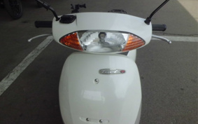HONDA STANDUP TACT AF51