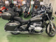 Фото BMW R18 Transcontine 2023 с японского аукциона