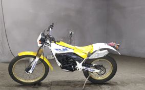 HONDA TLM200R MD15