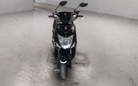 YAMAHA CYGNUS125XSR SE44J