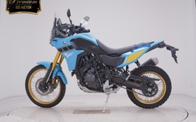 YAMAHA TENERE 700 2025 DM17J