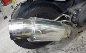 SUZUKI ADDRESS V125 2022 CF4EA