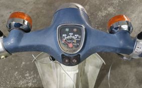HONDA SUPER CUB50 AA01