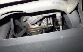 SYM RV125 I Type 2007