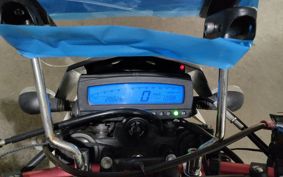 KAWASAKI D-TRACKERX LX250V