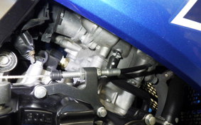 SUZUKI GSX-R125 2012 DL33B