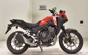 HONDA NX400L 1972 NC66