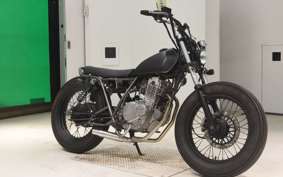 SUZUKI GRASS TRACKER NJ47A