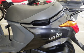 SUZUKI LET's 5 G CA47A