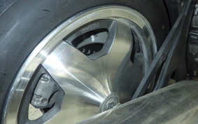 SUZUKI SKYWAVE 400 2002 CK42A