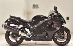 SUZUKI HAYABUSA Gen.2 2015