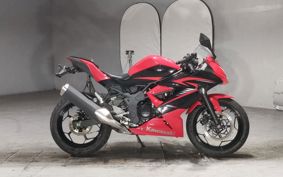 KAWASAKI NINJA250SL BX250A