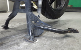 HONDA DIO 110 2006 JF31