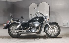 HONDA SHADOW 400 NC34