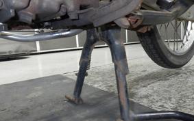 HONDA C50 SUPER CUB E AA01